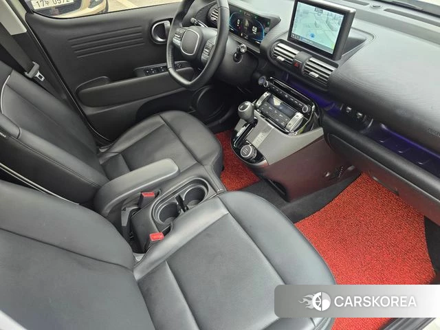 Hyundai Casper id 4720051 из Кореи 20
