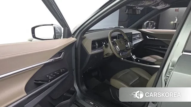 Ssangyong Torres id 3685088 из Кореи 20