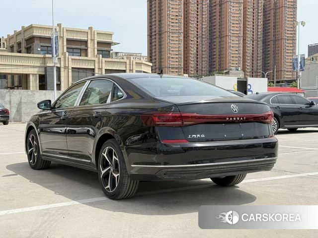 Volkswagen Passat id 4300202 из Китая 16