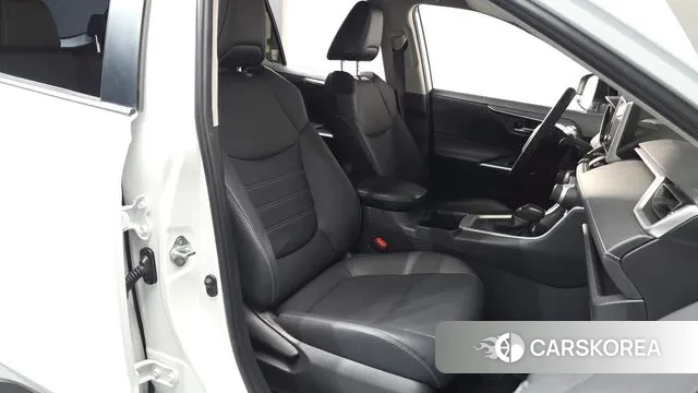 Toyota RAV4 5th Generation id 3576215 из Кореи 20