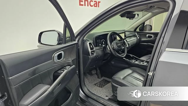 Kia Sorento 4th Generation id 4443758 из Кореи 20