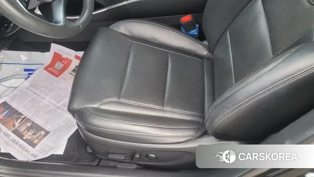 Hyundai The New Grandeur IG id 2931825 из Кореи 20