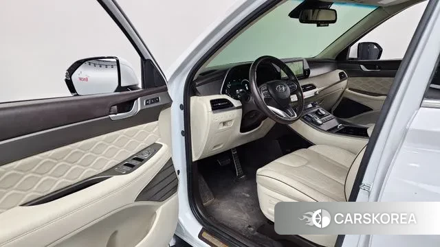 Hyundai Palisade id 3540128 из Кореи 20