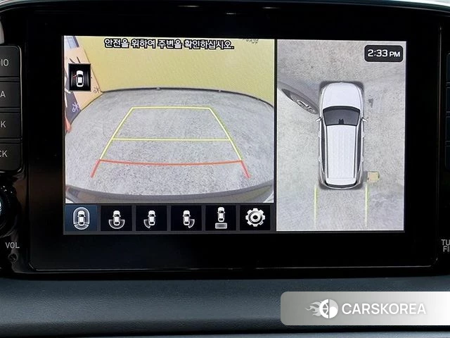 Hyundai Santa Fe TM id 4557789 из Кореи 20