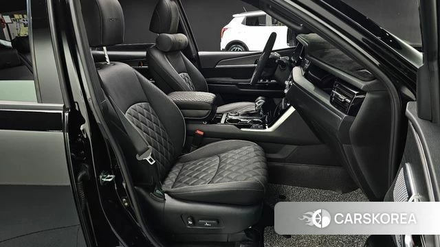 Kia Mohave Master id 3915230 из Кореи 20