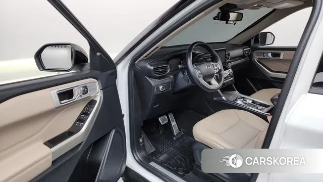 Ford Explorer 6th Generation id 3702387 из Кореи 20