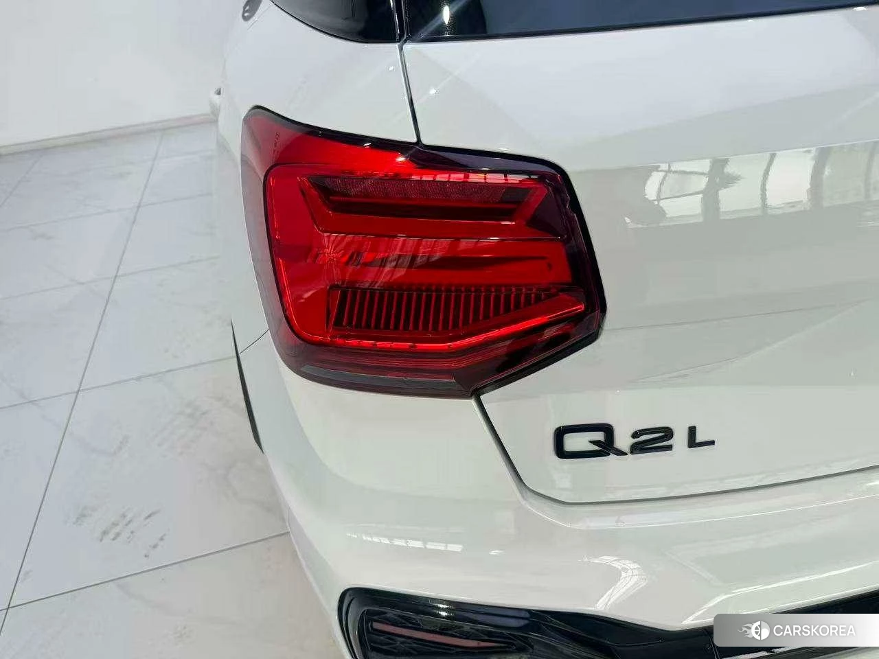 Audi Q2L id 4441300 из Китая 17