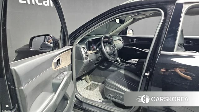 Kia Sorento 4th Generation id 4244986 из Кореи 34