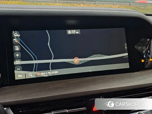 Kia Mohave Master id 3915209 из Кореи 18