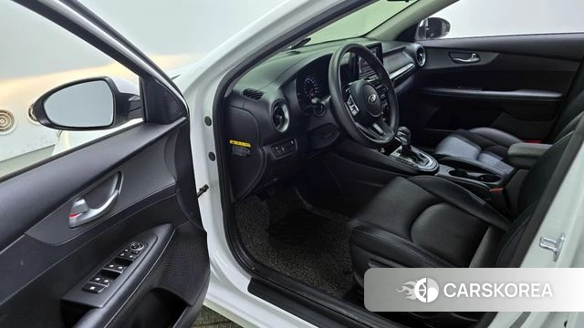 Kia Come New K3 id 3823942 из Кореи 20