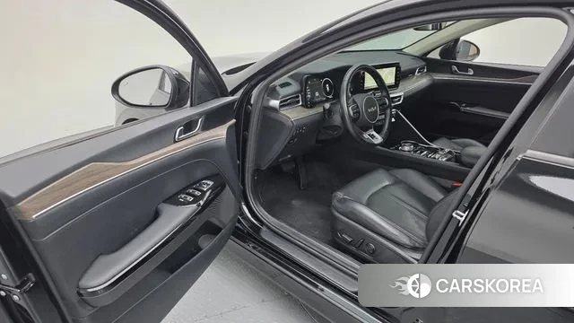 Kia K5 3rd generation id 3443426 из Кореи 20