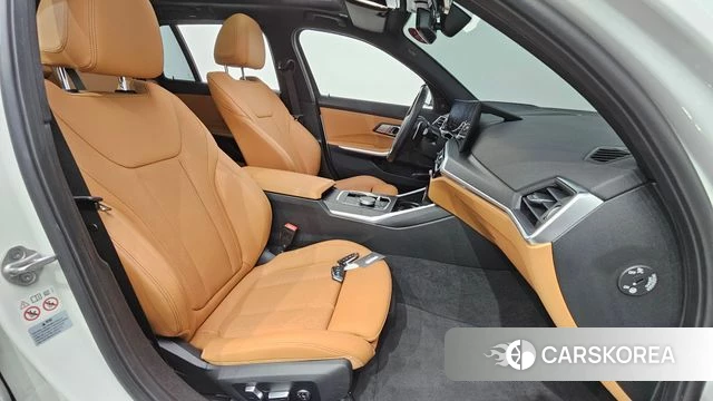 BMW 3 Series (G20) id 4623551 из Кореи 35