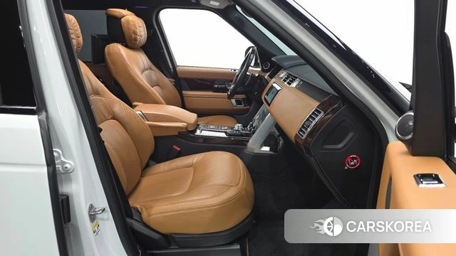 Land Rover Range Rover 4th Generation id 3916974 из Кореи 20