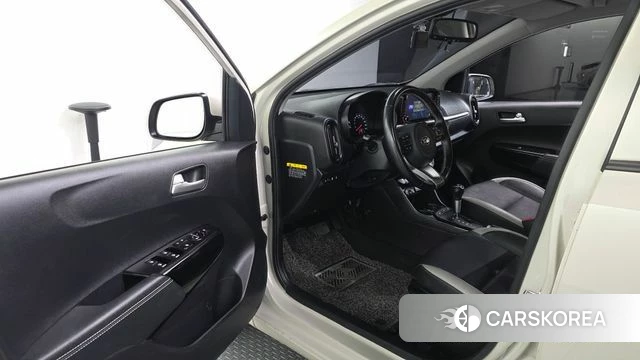Kia All New Morning (JA) id 4339358 из Кореи 32
