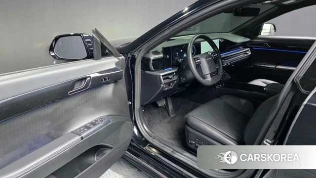 Hyundai Grandeur (GN7) id 4630964 из Кореи 41