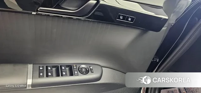 Hyundai Grandeur (GN7) id 3058207 из Кореи 20