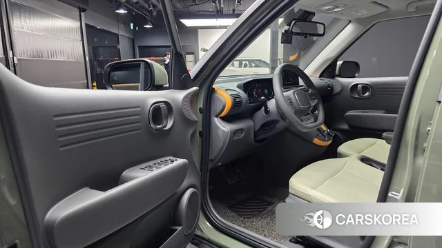 Hyundai Casper id 3865390 из Кореи 20