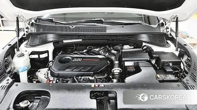 Kia The New Sorento id 3374802 из Кореи 20