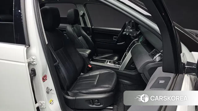 Land Rover Discovery Sports id 2995597 из Кореи 20