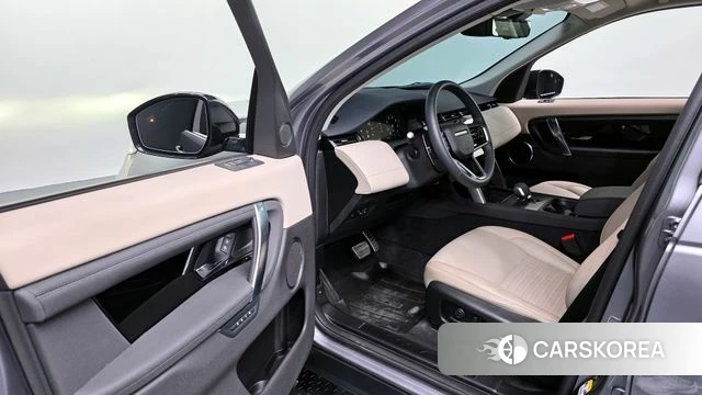 Land Rover Discovery Sports 2nd Generation id 3902532 из Кореи 20
