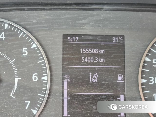 Renault Korea (Samsung) Master id 4642388 из Кореи 11