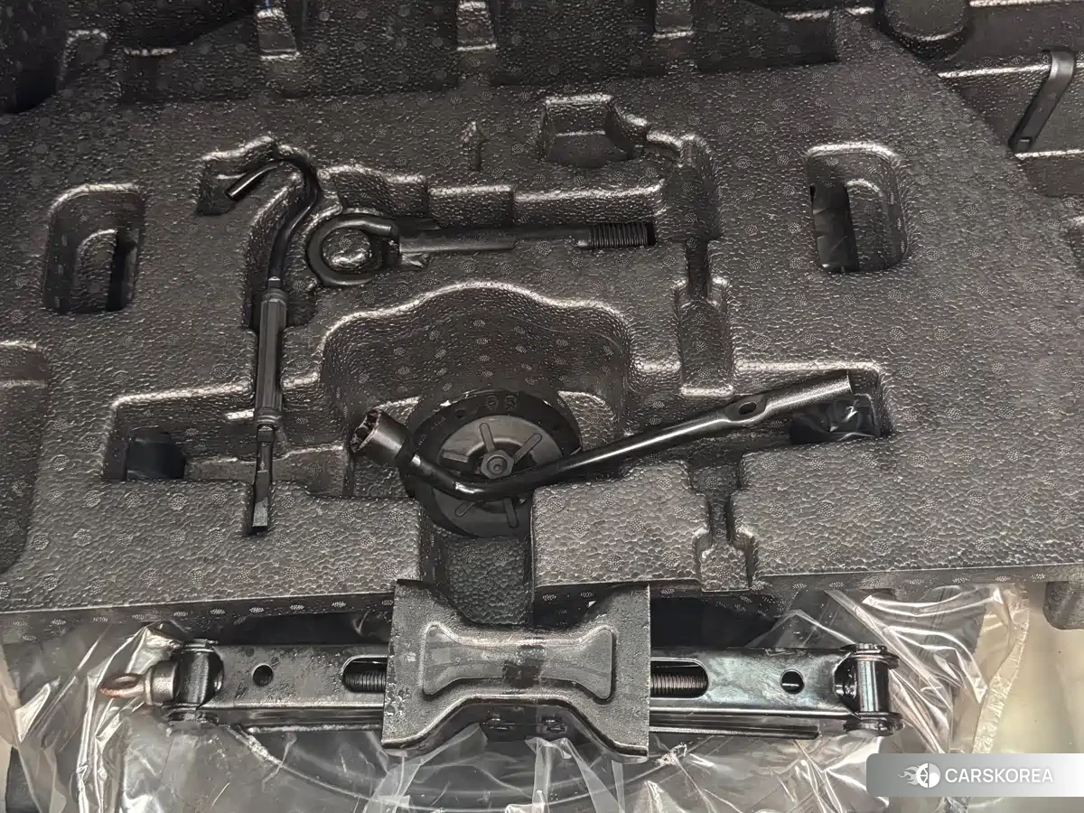 Chang'an Changan CS35PLUS id 4546247 из Китая 17
