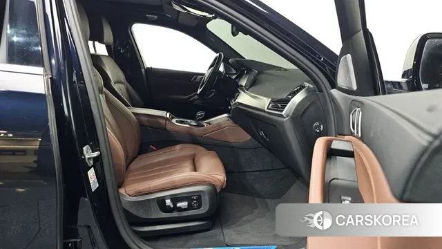 BMW X6 (G06) id 3707999 из Кореи 20