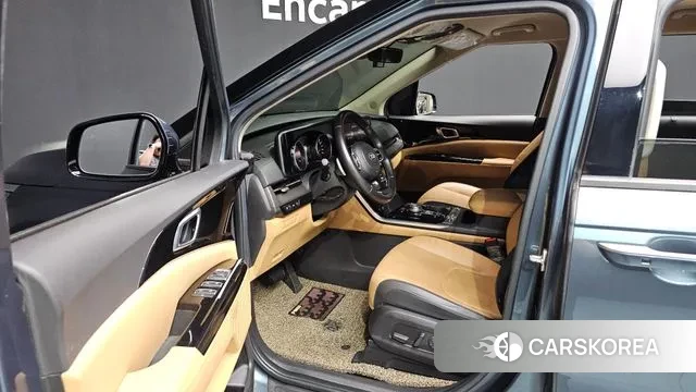 Kia Carnival 4th generation id 3747386 из Кореи 20