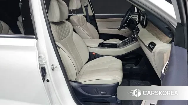 Hyundai Palisade id 3612450 из Кореи 20