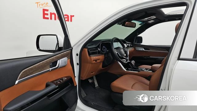 Kia Mohave Master id 3922883 из Кореи 20