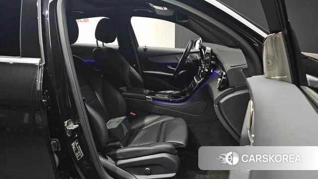 Mercedes-Benz GLC-Class X253 id 3941753 из Кореи 20