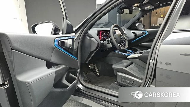 BMW X3 (G45) id 4185709 из Кореи 35