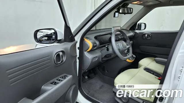 Hyundai Casper id 2717912 из Кореи 20