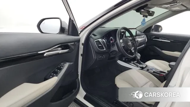 Kia Seltos id 3027503 из Кореи 20