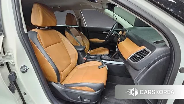 Kia The New Seltos id 3591444 из Кореи 20