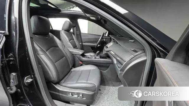 Cadillac XT4 id 3026815 из Кореи 20