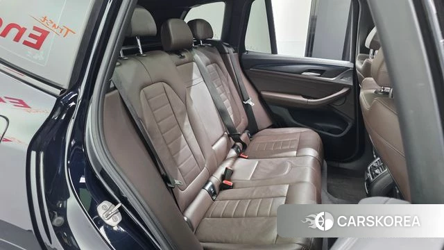 BMW iX3 id 4201810 из Кореи 33