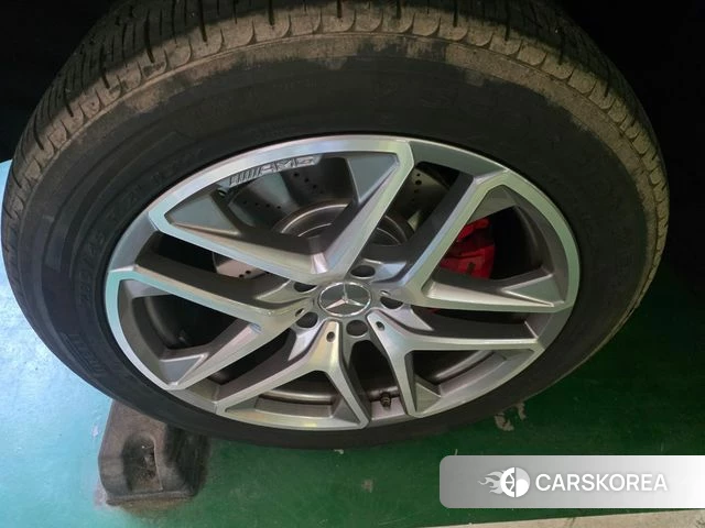 Mercedes-Benz G-Class W465 id 3791836 из Кореи 10