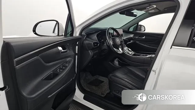 Hyundai The New Santa Fe id 3022172 из Кореи 20