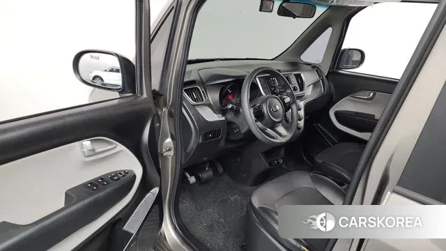 Kia The New Ray id 3692588 из Кореи 20