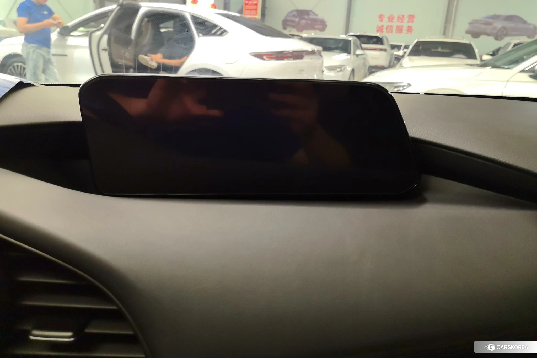 Mazda 3 Angkesaila id 4407567 из Китая 17