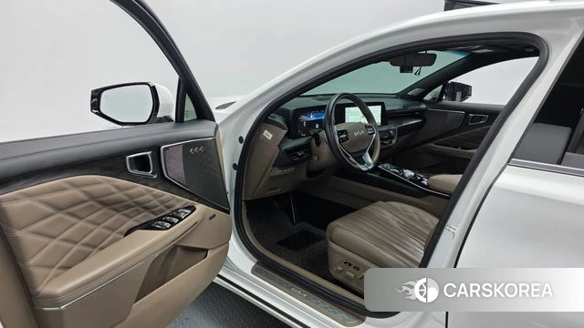 Kia K8 Hybrid id 4542044 из Кореи 38
