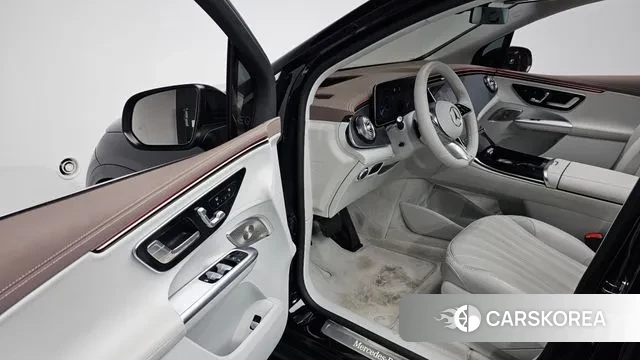 Mercedes-Benz EQE SUV X294 id 3462419 из Кореи 20