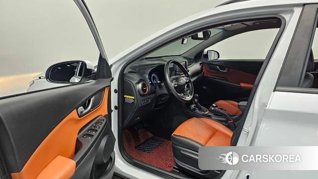 Hyundai Kona id 4403276 из Кореи 20