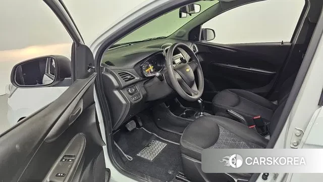 Chevrolet (GM Daewoo) The New Spark id 3686596 из Кореи 20