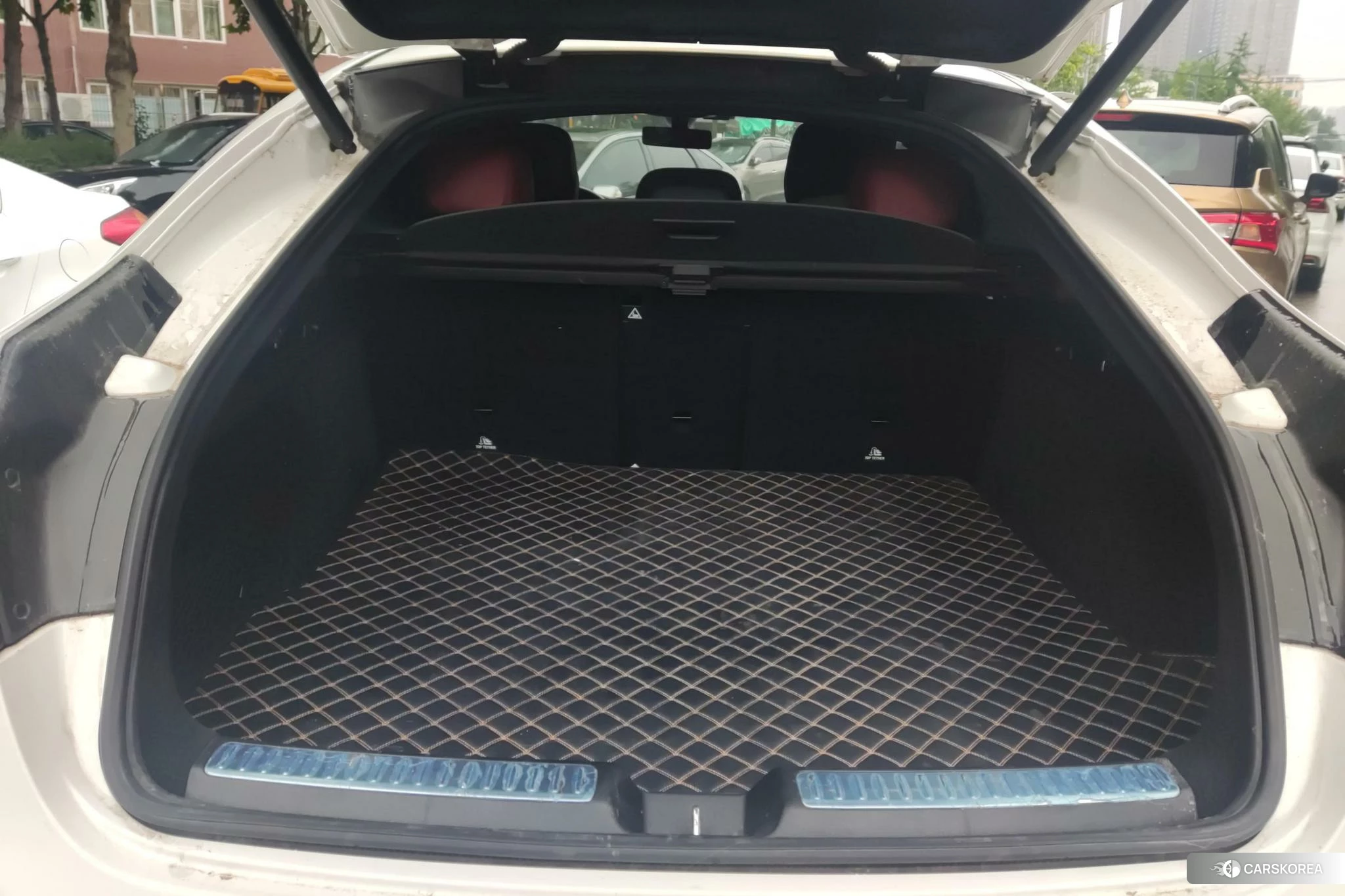 Mercedes-Benz GLC Coupe id 4487322 из Китая 17