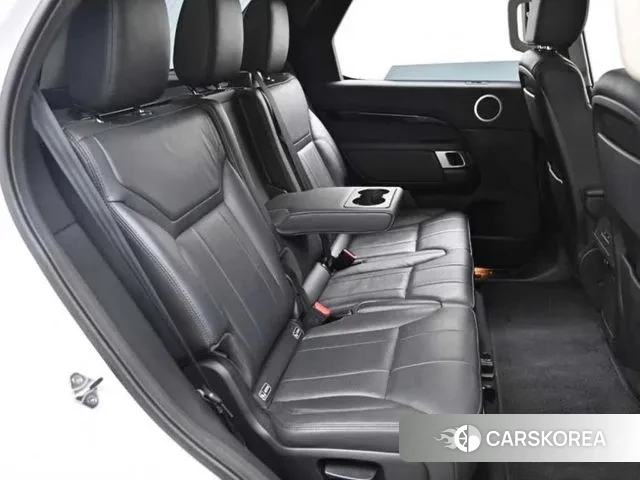 Land Rover Discovery 5 id 3018600 из Кореи 20