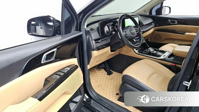 Kia Carnival 4th generation id 3851908 из Кореи 20