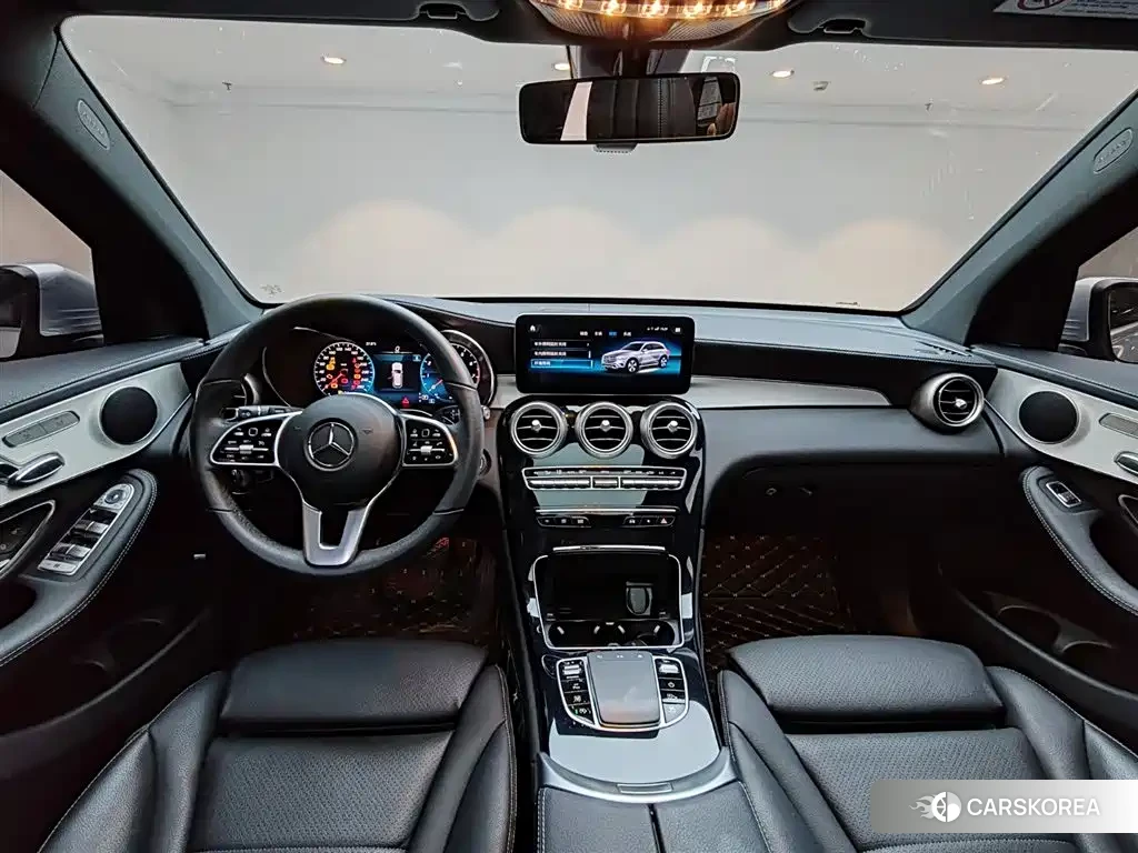 Mercedes-Benz GLC id 4514245 из Китая 20