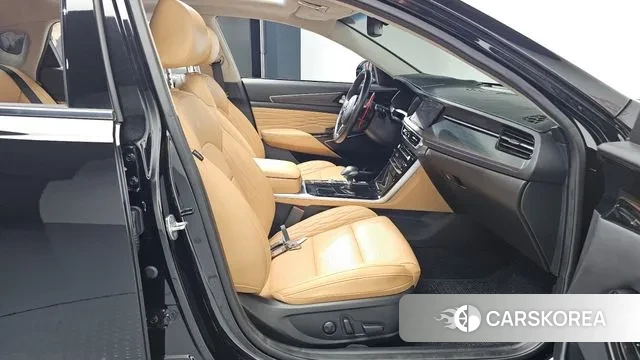 Kia K7 Premier id 3444404 из Кореи 20